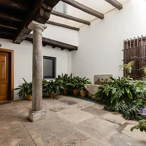La Casa De Almocita Dúrcal