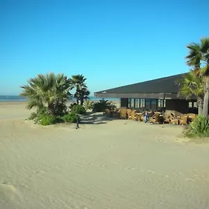 Aguadulce El Portil