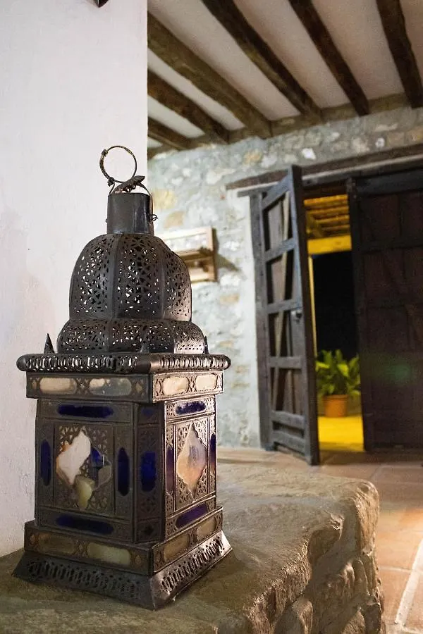 San Pablo Cortijo Don Pabloヴィラ 0*, San Pablo スペイン
