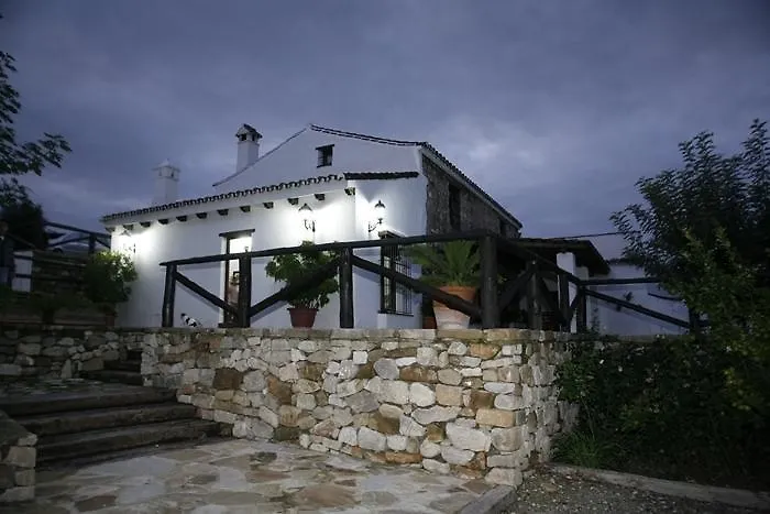 San Pablo Cortijo Don Pabloヴィラ