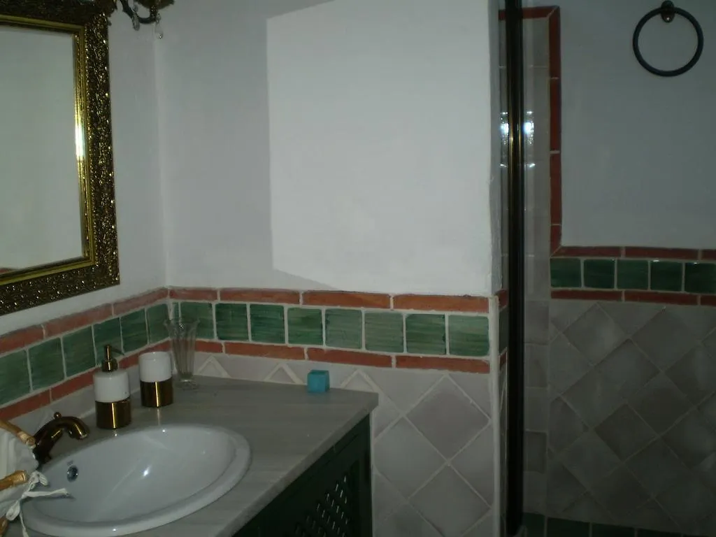San Pablo Cortijo Don Pabloヴィラ San Pablo