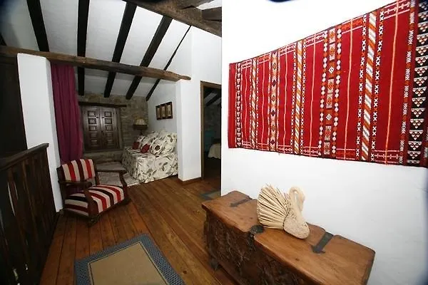 別荘 San Pablo Cortijo Don Pabloヴィラ スペイン