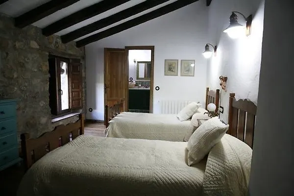 San Pablo Cortijo Don Pabloヴィラ 別荘 San Pablo