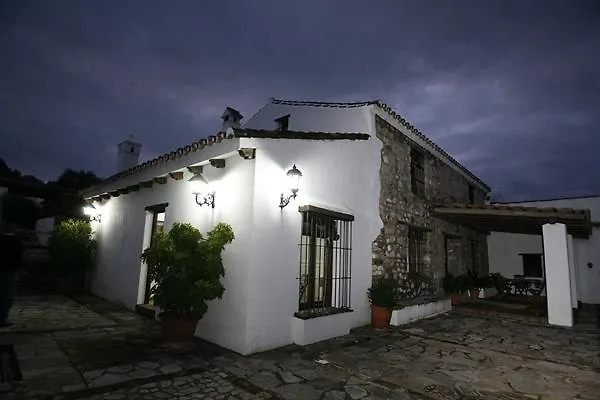 San Pablo Cortijo Don Pabloヴィラ スペイン