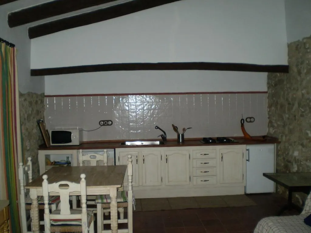 San Pablo Cortijo Don Pabloヴィラ スペイン