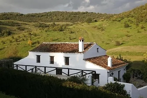 San Pablo Cortijo Don Pabloヴィラ 0*, San Pablo スペイン