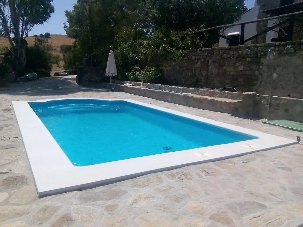 San Pablo Cortijo Don Pabloヴィラ 別荘 San Pablo