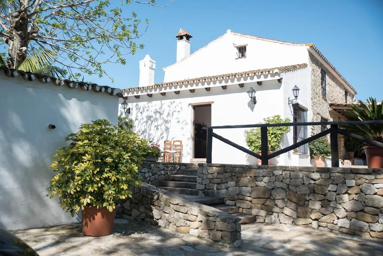 別荘 San Pablo Cortijo Don Pabloヴィラ スペイン