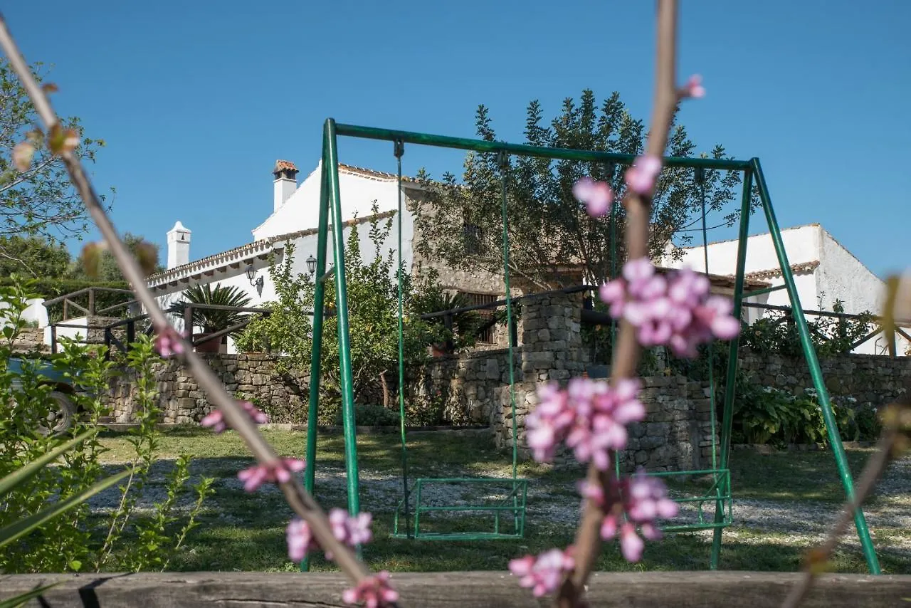 San Pablo Cortijo Don Pabloヴィラ 別荘