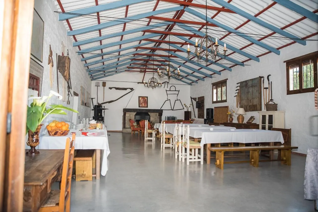 San Pablo Cortijo Don Pabloヴィラ スペイン