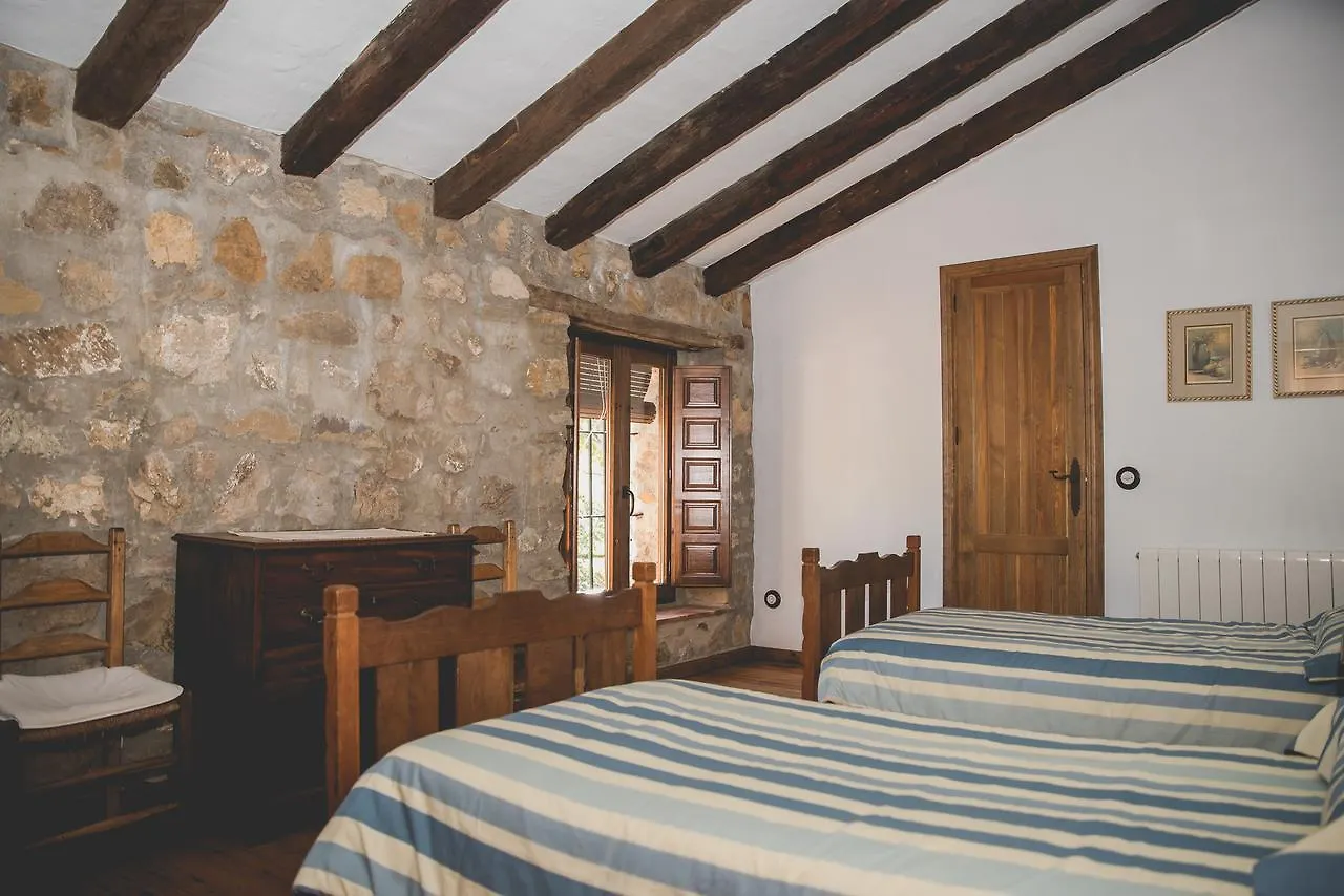 San Pablo Cortijo Don Pabloヴィラ 0*, San Pablo スペイン