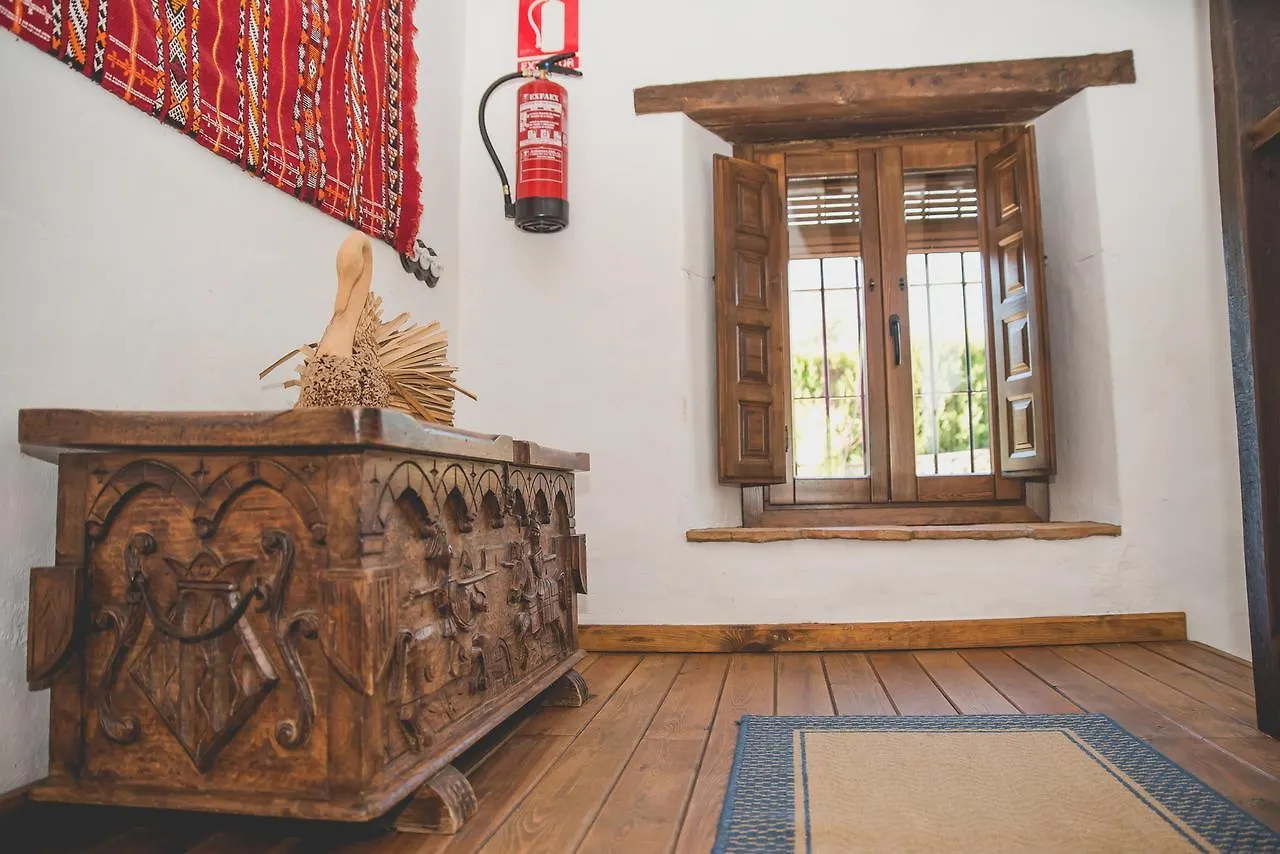 San Pablo Cortijo Don Pabloヴィラ 別荘 San Pablo