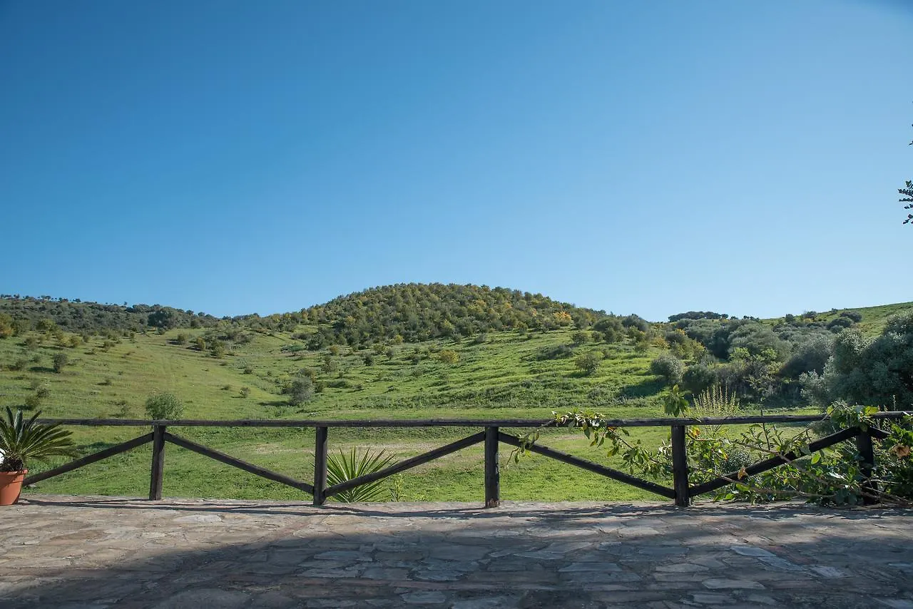 別荘 San Pablo Cortijo Don Pabloヴィラ