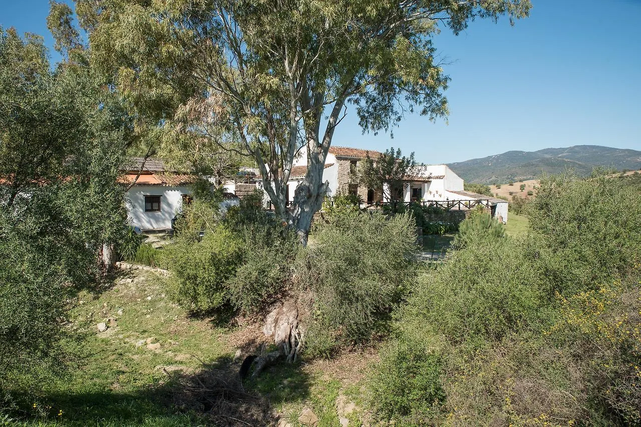 San Pablo Cortijo Don Pabloヴィラ 別荘