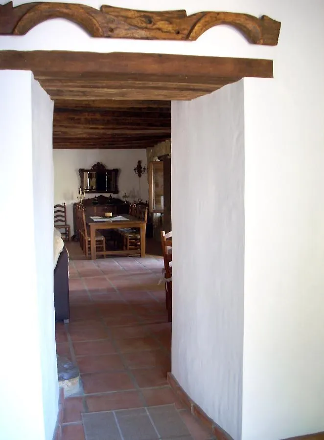 San Pablo Cortijo Don Pabloヴィラ 別荘
