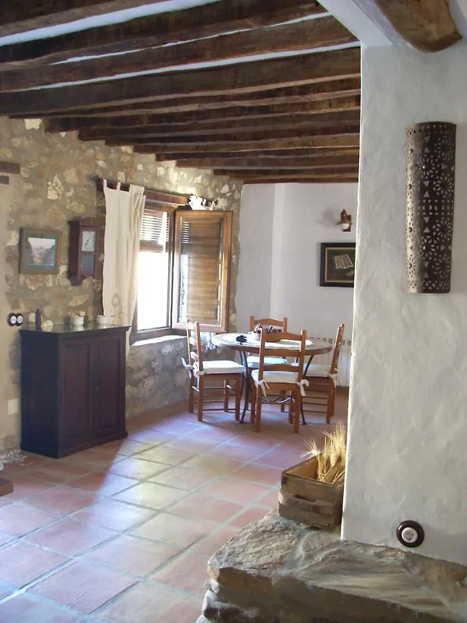 San Pablo Cortijo Don Pabloヴィラ San Pablo