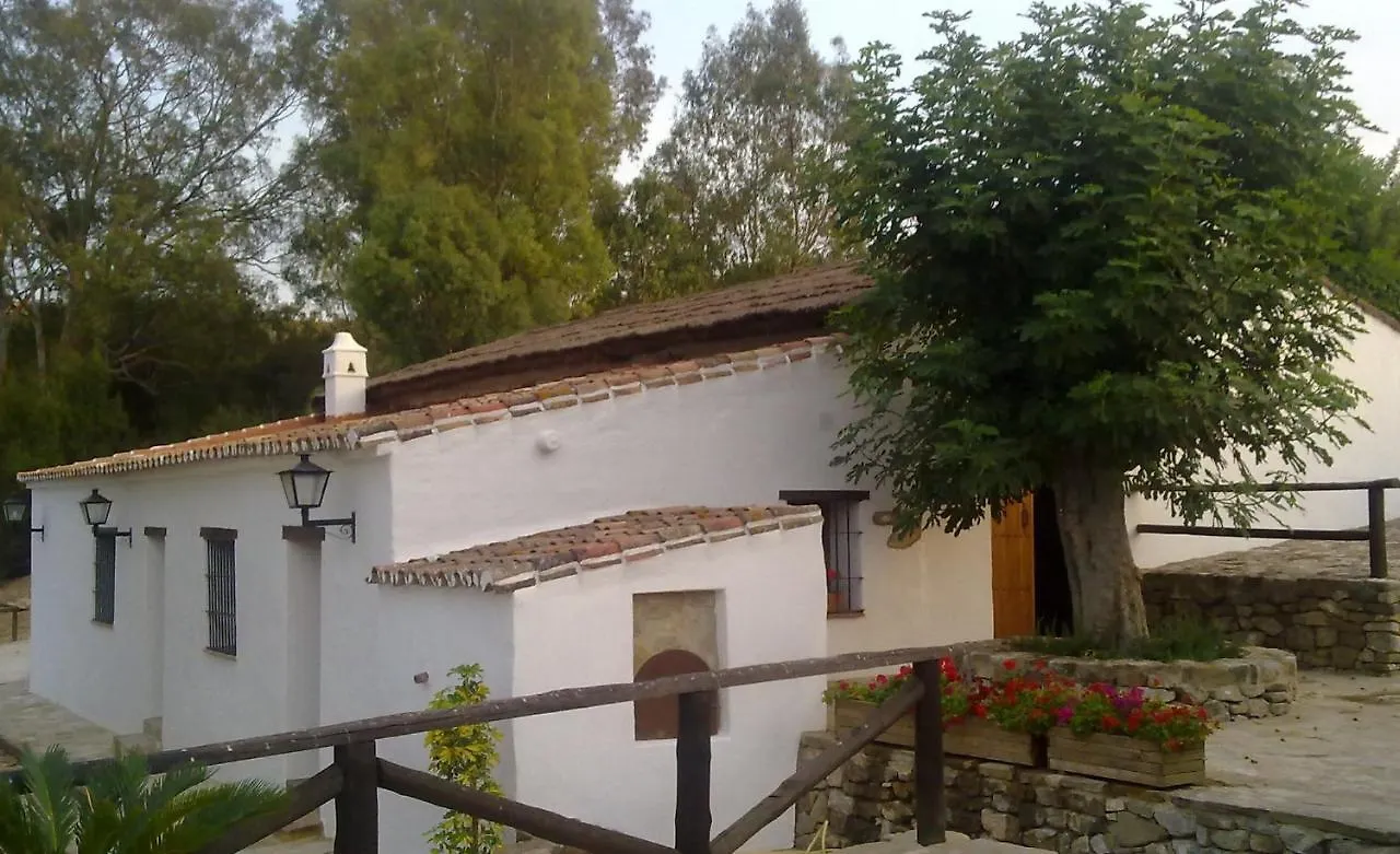 別荘 San Pablo Cortijo Don Pabloヴィラ スペイン