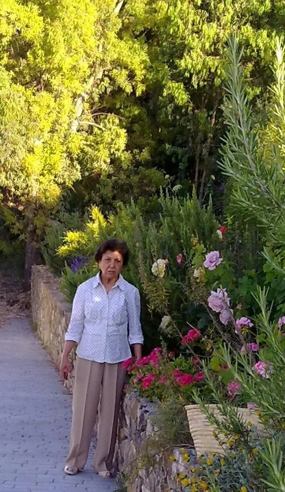 San Pablo Cortijo Don Pabloヴィラ 0*, San Pablo